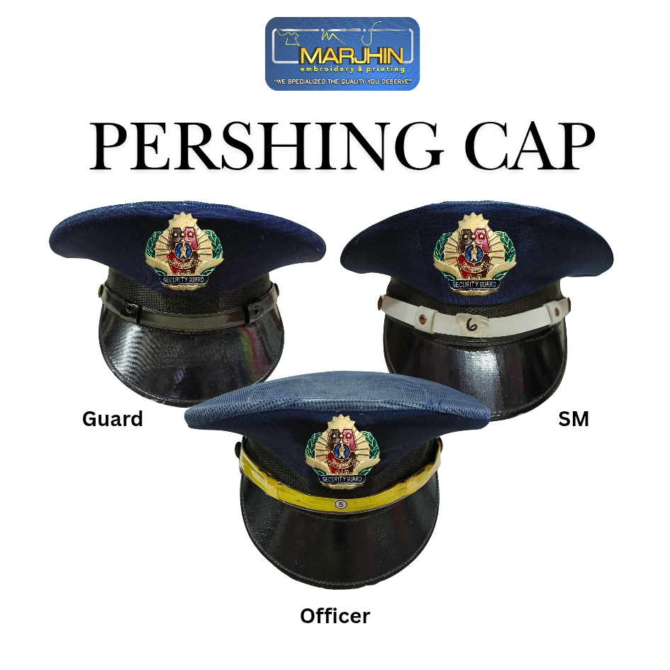 Shop pershing cap for Sale on Shopee Philippines