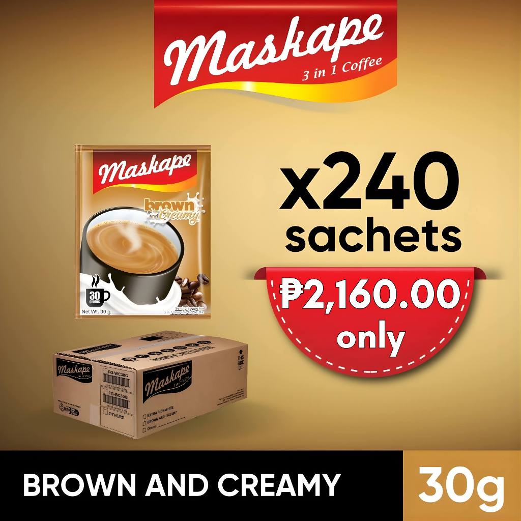 Mighty & Strong (MAS) Corp, Online Shop | Shopee Philippines