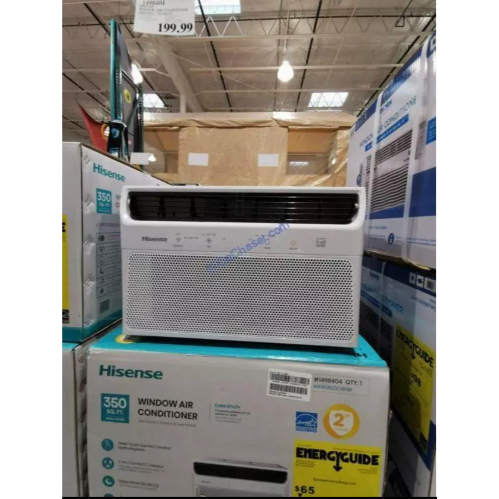 Shop window type inverter aircon for Sale on Shopee Philippines