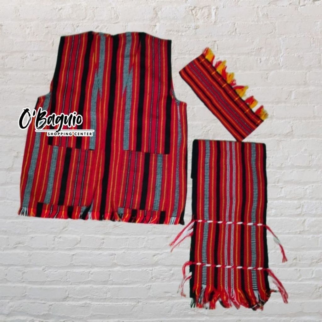 Shop igorot costume for Sale on Shopee Philippines