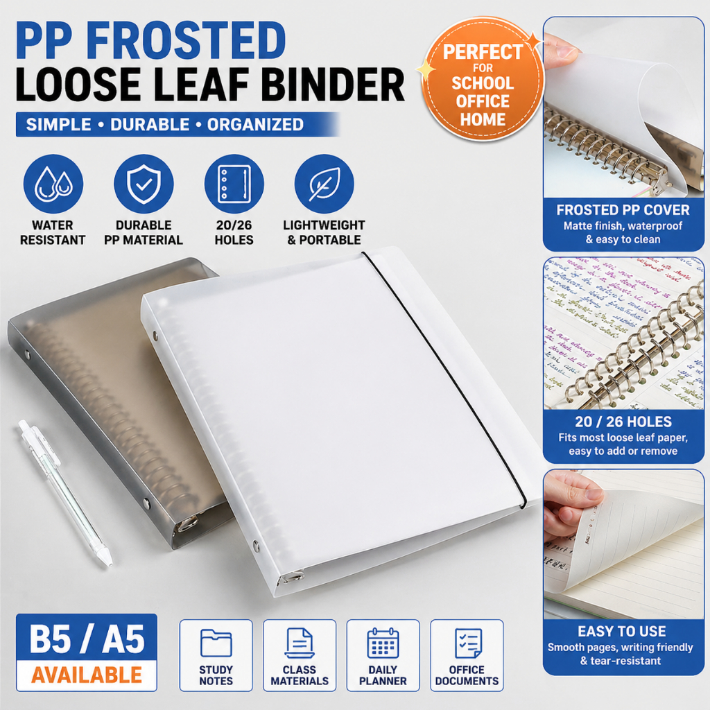 folder a4 folder - Best Prices and Online Promos - Oct 2026 | Shopee ...