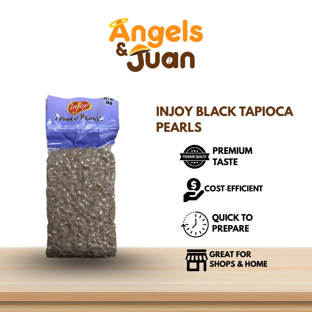 Shop tapioca pearl for Sale on Shopee Philippines