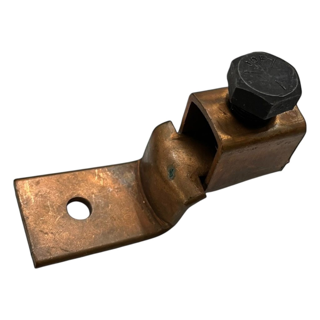 terminal lugs 250mm - Best Prices and Online Promos - Oct 2026 | Shopee ...