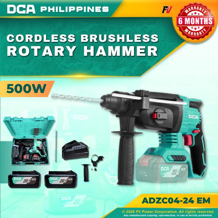 DCA Professional Power Tools, Online Shop | Shopee Philippines