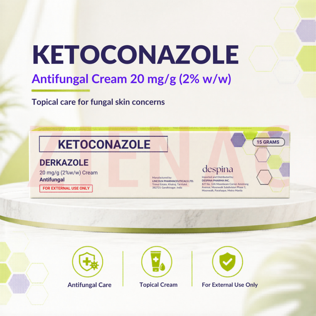 Shop ketoconazole cream for Sale on Shopee Philippines