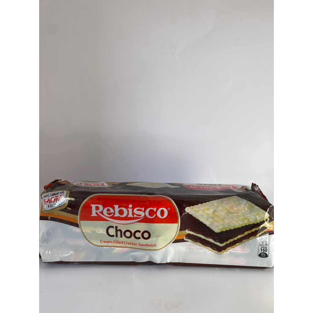 Shop rebisco crackers for Sale on Shopee Philippines