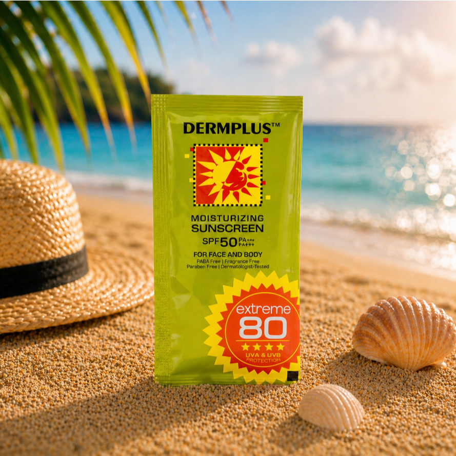 Shop dermplus sunscreen for Sale on Shopee Philippines