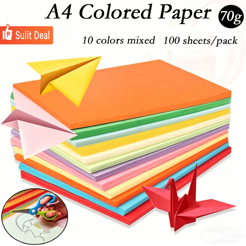 Shop paper colored assorted for Sale on Shopee Philippines