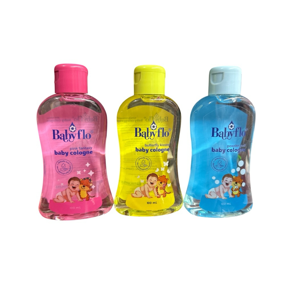 Shop baby flo cologne for Sale on Shopee Philippines