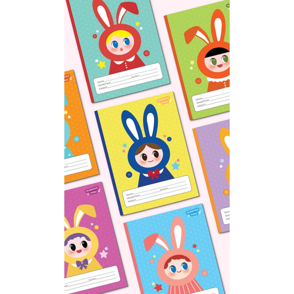 Shop stradmore notebook for Sale on Shopee Philippines