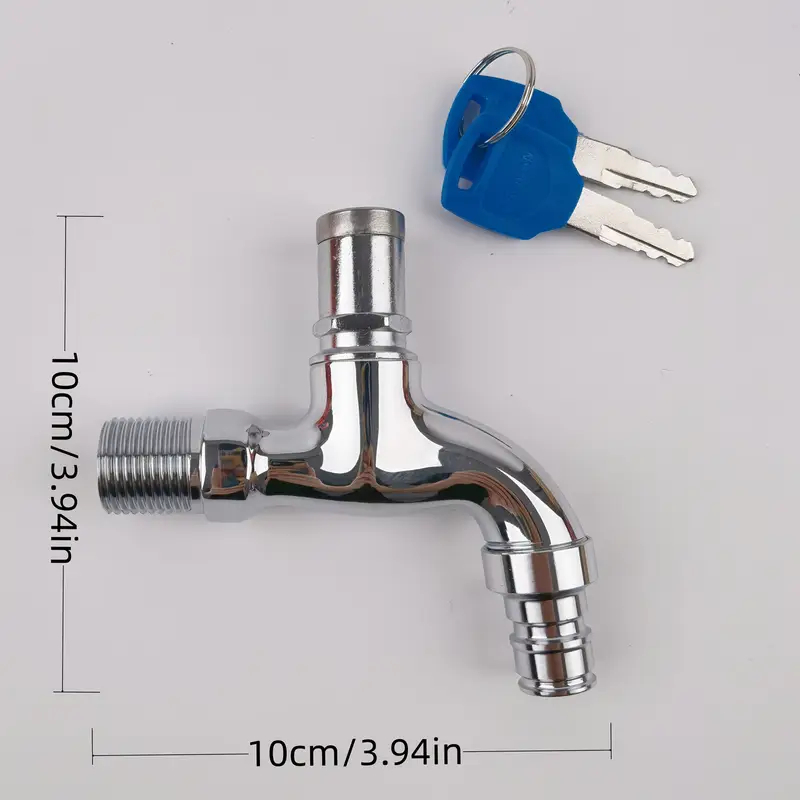 Shop faucet with lock for Sale on Shopee Philippines