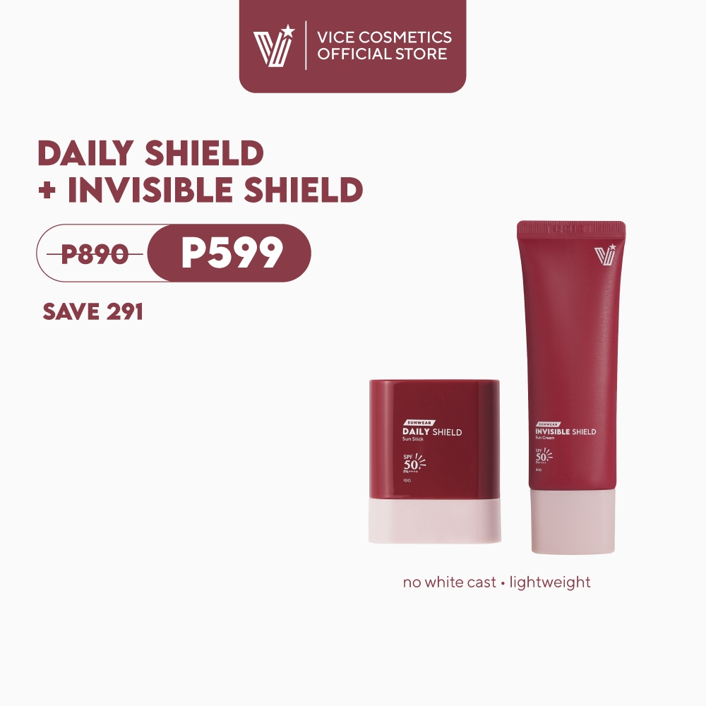Vice Cosmetics, Online Shop | Shopee Philippines