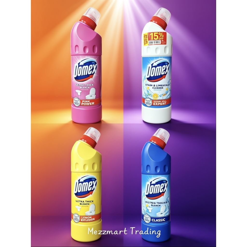 Shop domex toilet cleaner for Sale on Shopee Philippines