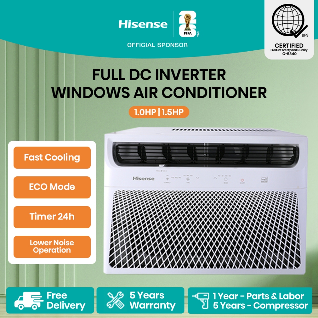Hisense Official Store, Online Shop | Shopee Philippines