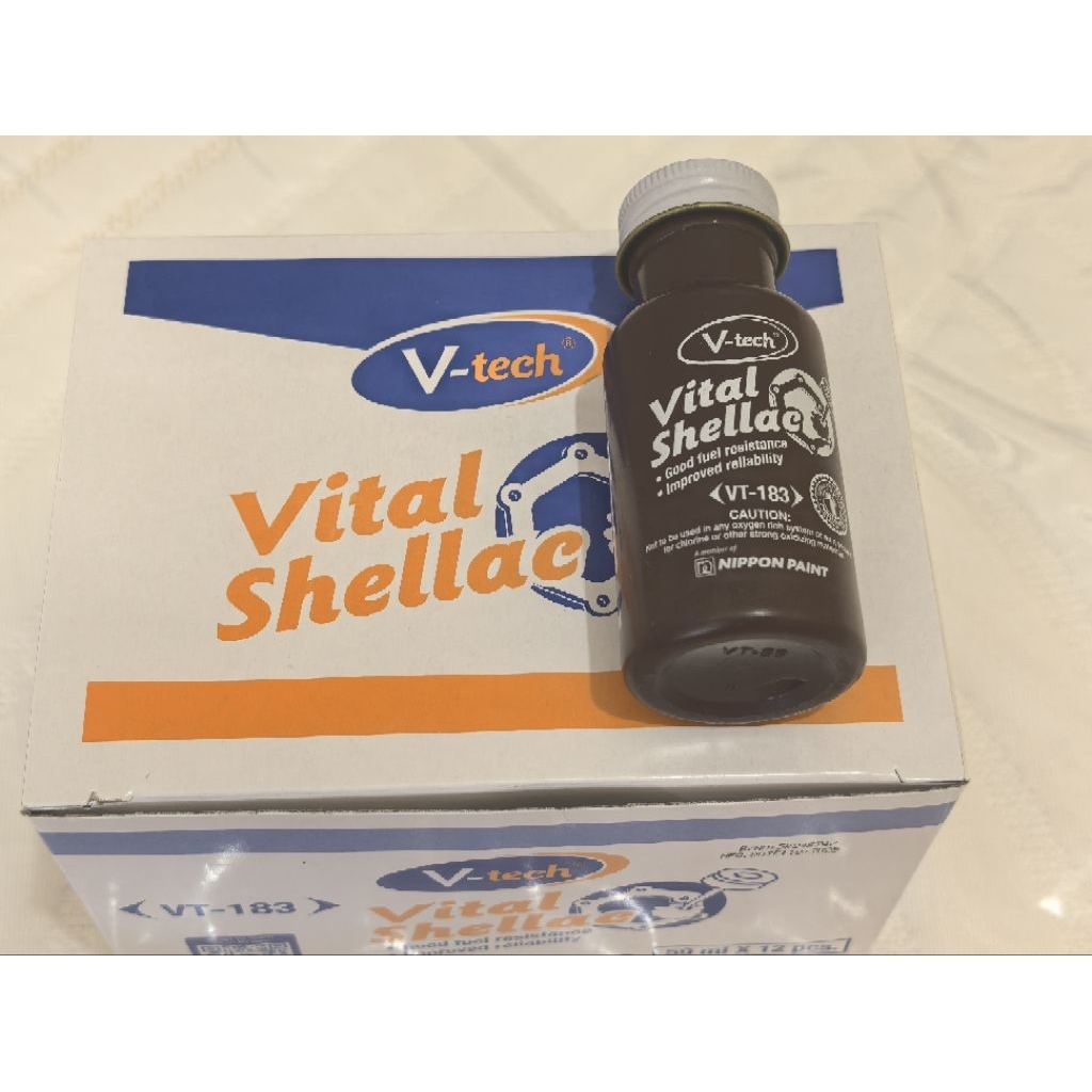 Shop shellac for Sale on Shopee Philippines