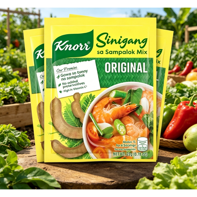 Shop sinigang mix for Sale on Shopee Philippines