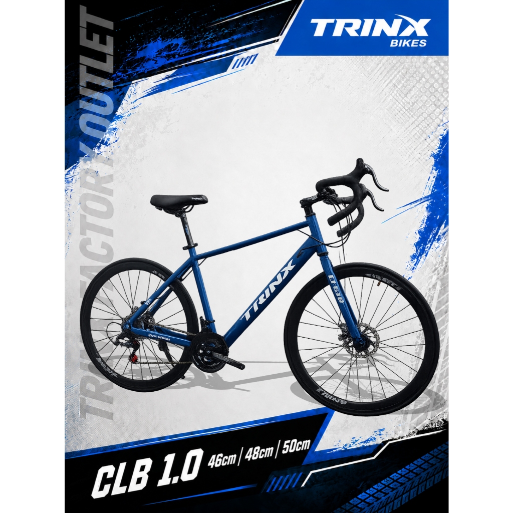 trinx bike - Best Prices and Online Promos - Jul 2026 | Shopee Philippines