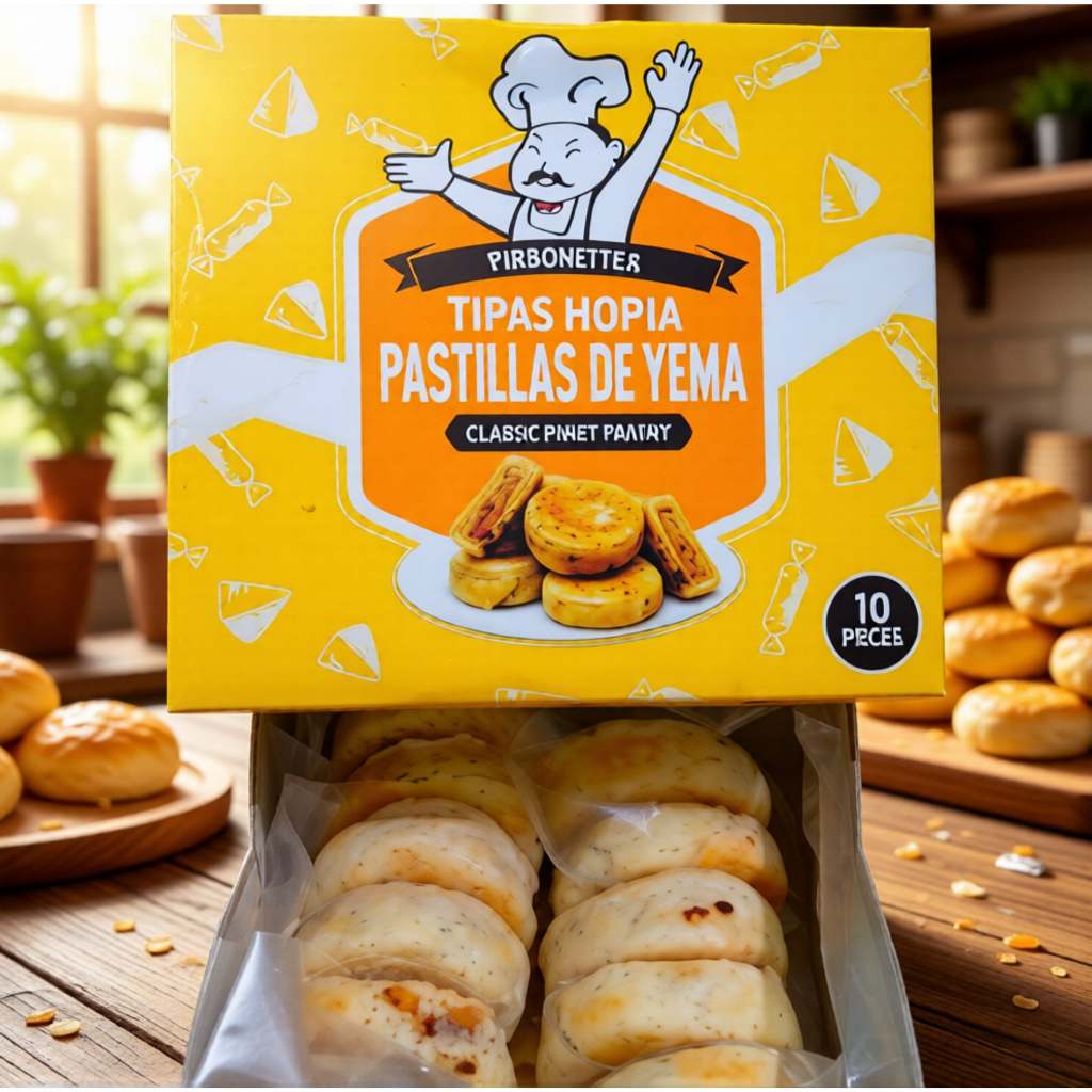 Shop tipas hopia for Sale on Shopee Philippines