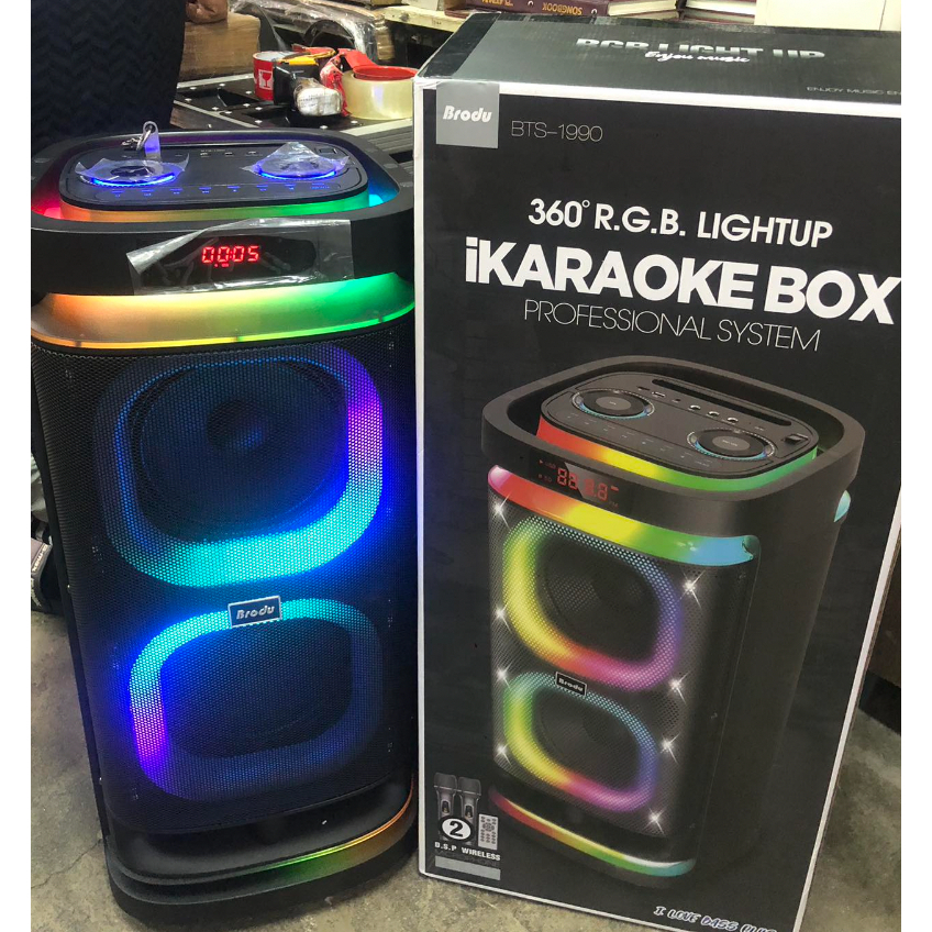 Shop brudo speaker for Sale on Shopee Philippines