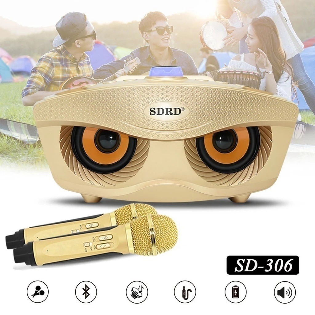 Shop sdrd karaoke for Sale on Shopee Philippines