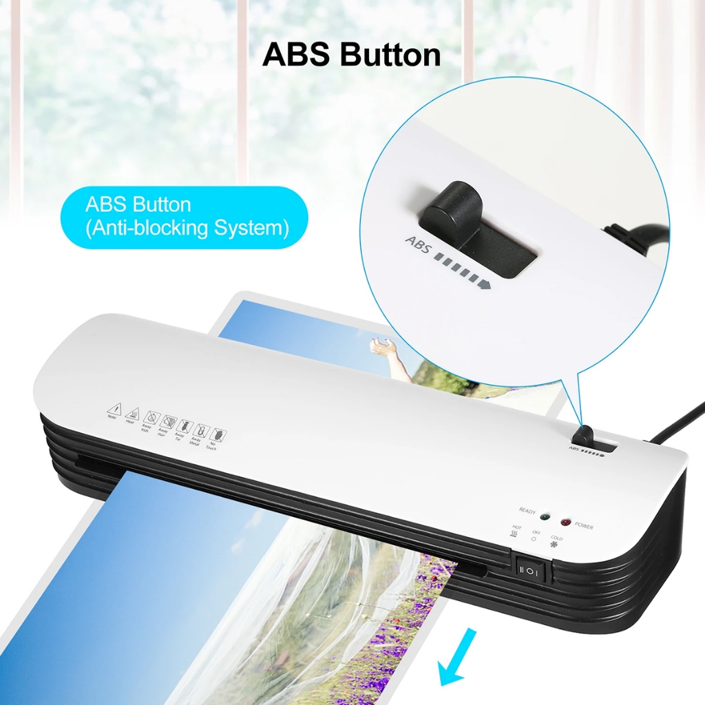 laminating machine - Best Prices and Online Promos - Oct 2026 | Shopee ...