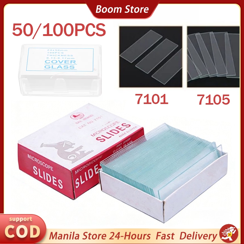 Shop microscope slide for Sale on Shopee Philippines