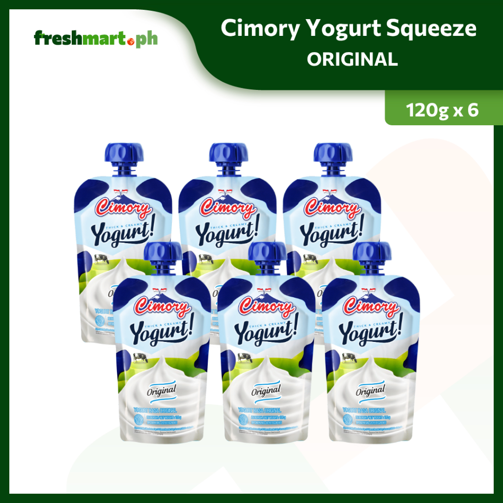 Shop cimory yogurt for Sale on Shopee Philippines