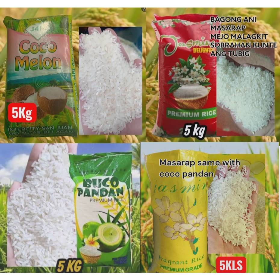 Shop buko pandan rice for Sale on Shopee Philippines