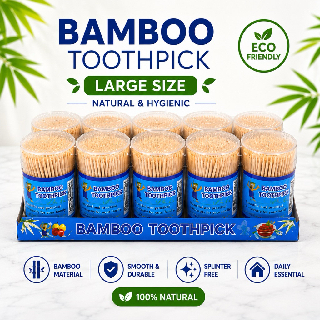 Shop toothpick for Sale on Shopee Philippines