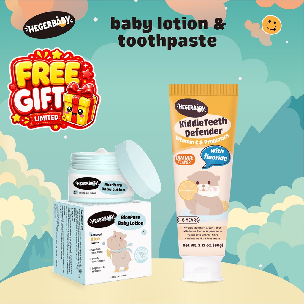 Hegerbaby.ph, Online Shop | Shopee Philippines
