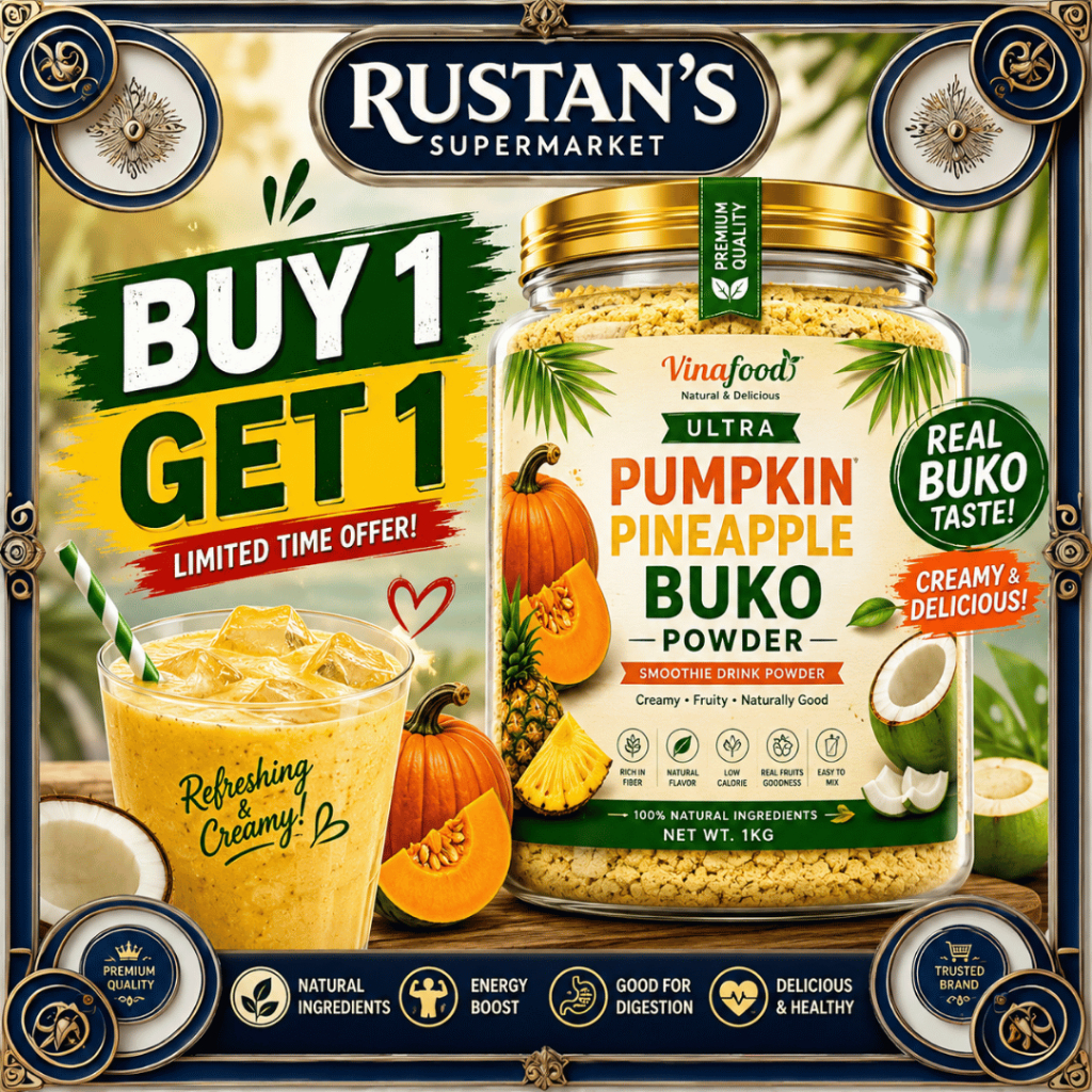 Rustan's Supermarket, Online Shop | Shopee Philippines
