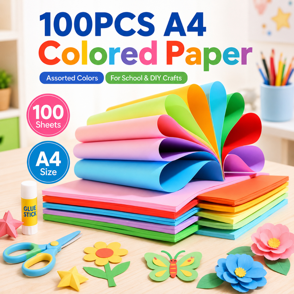 Shop paper colored assorted for Sale on Shopee Philippines