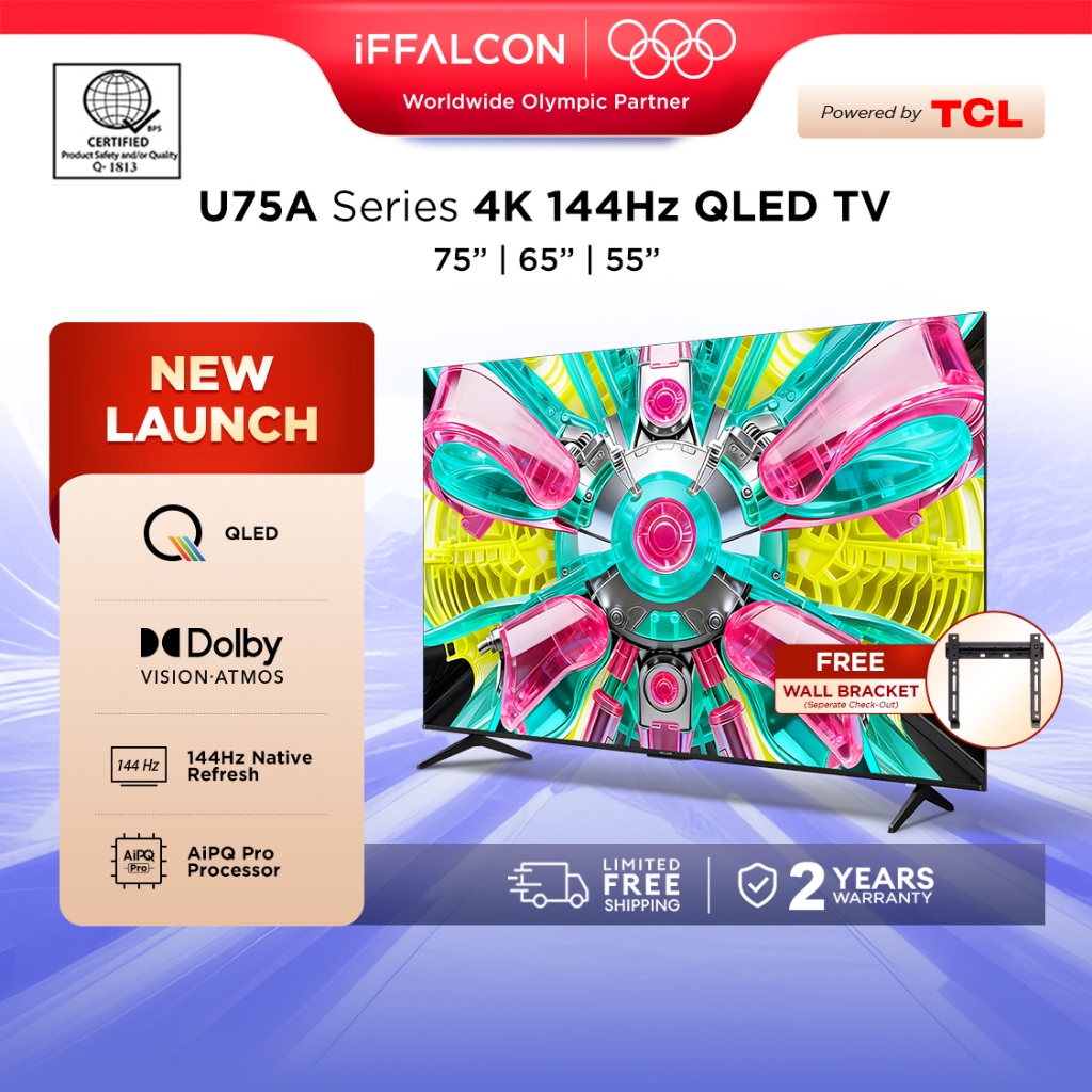 iFFalcon Official Store, Online Shop | Shopee Philippines
