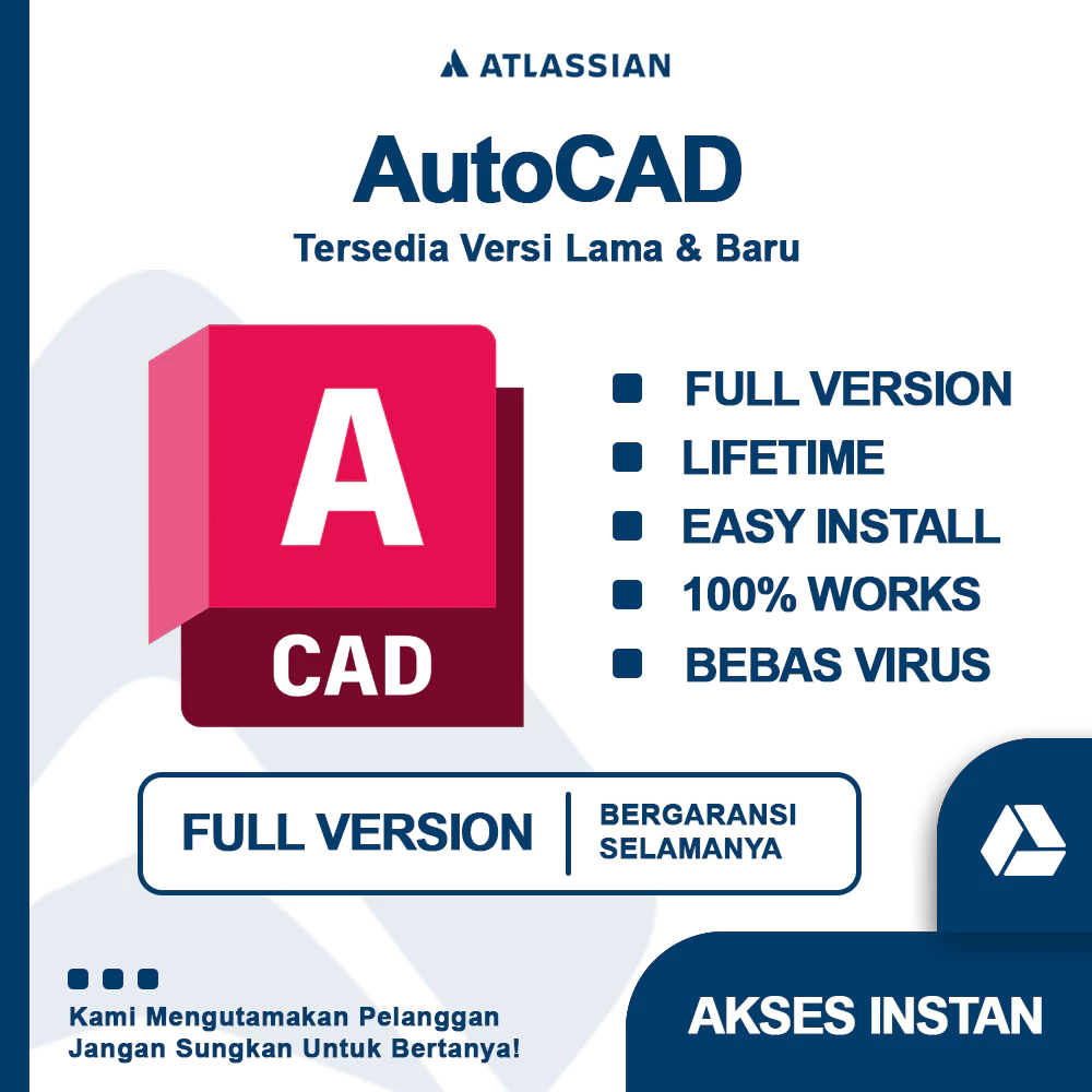AutoCAD 2024-2027 is a 2D/3D CAD design program for the Windows ...