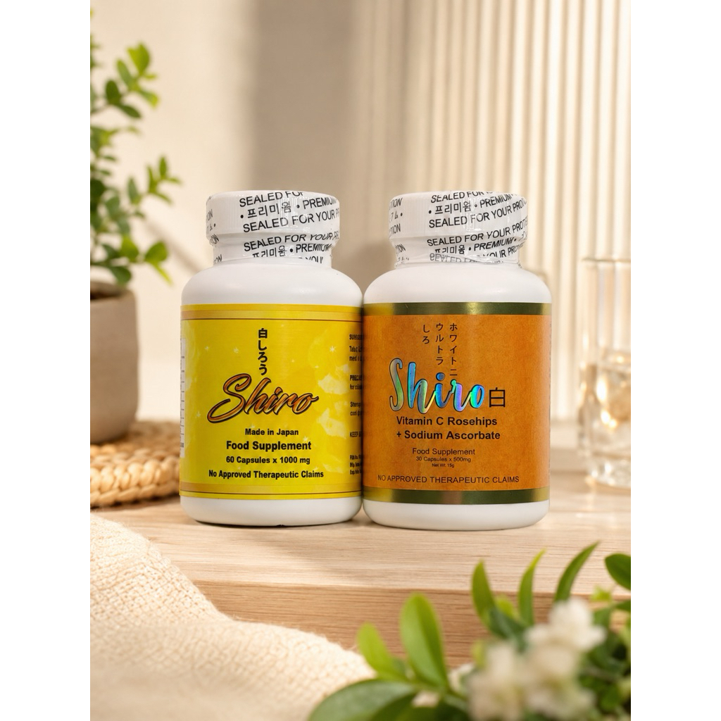 shiro japan glutathione Advance fro, Shiro Advanced Glutathione 5000mg Whitening
