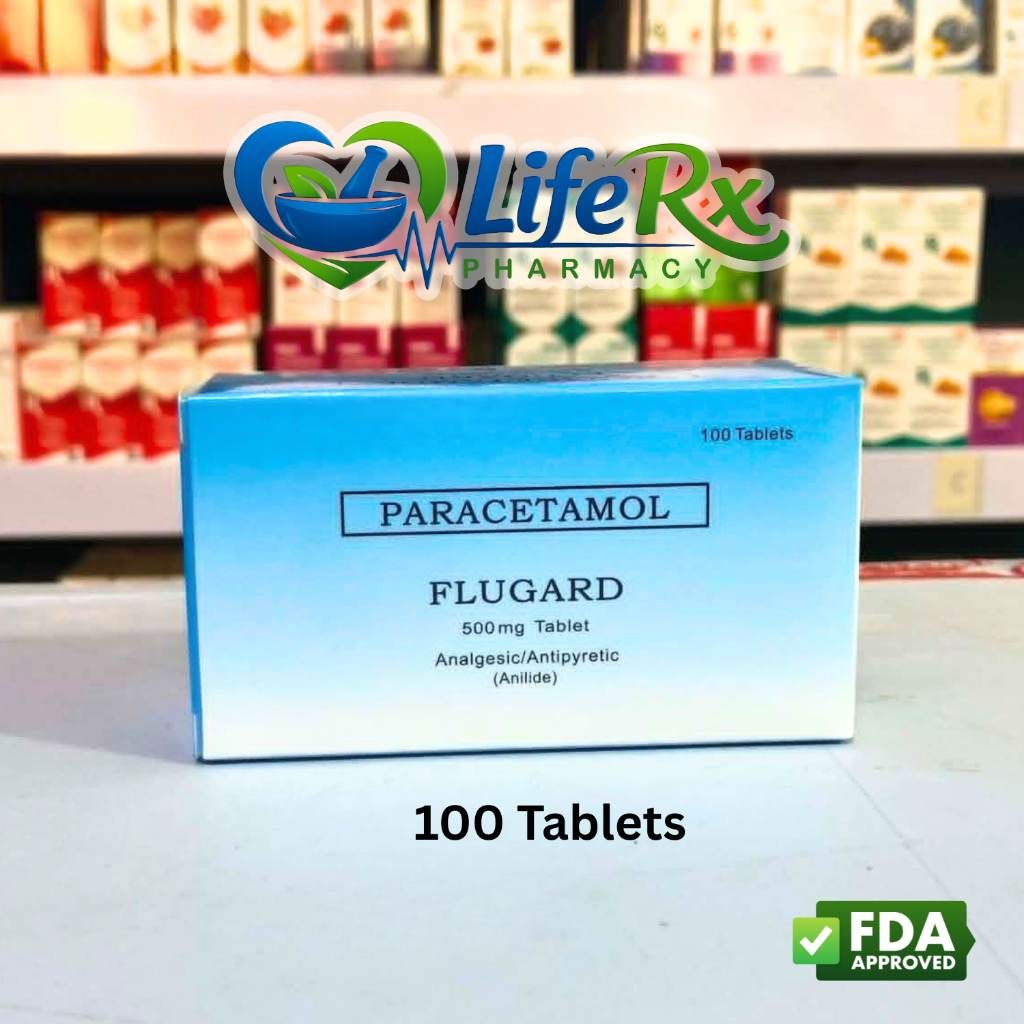 LifeRX, Online Shop | Shopee Philippines