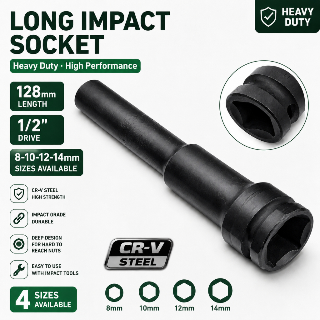 long deep socket - Best Prices and Online Promos - Oct 2026 | Shopee ...