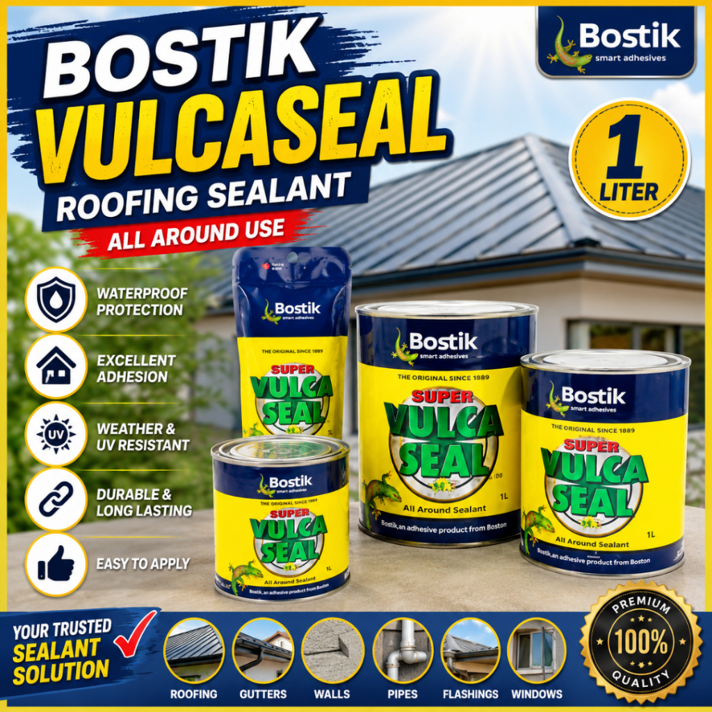 Shop vulcaseal 1 liter for Sale on Shopee Philippines