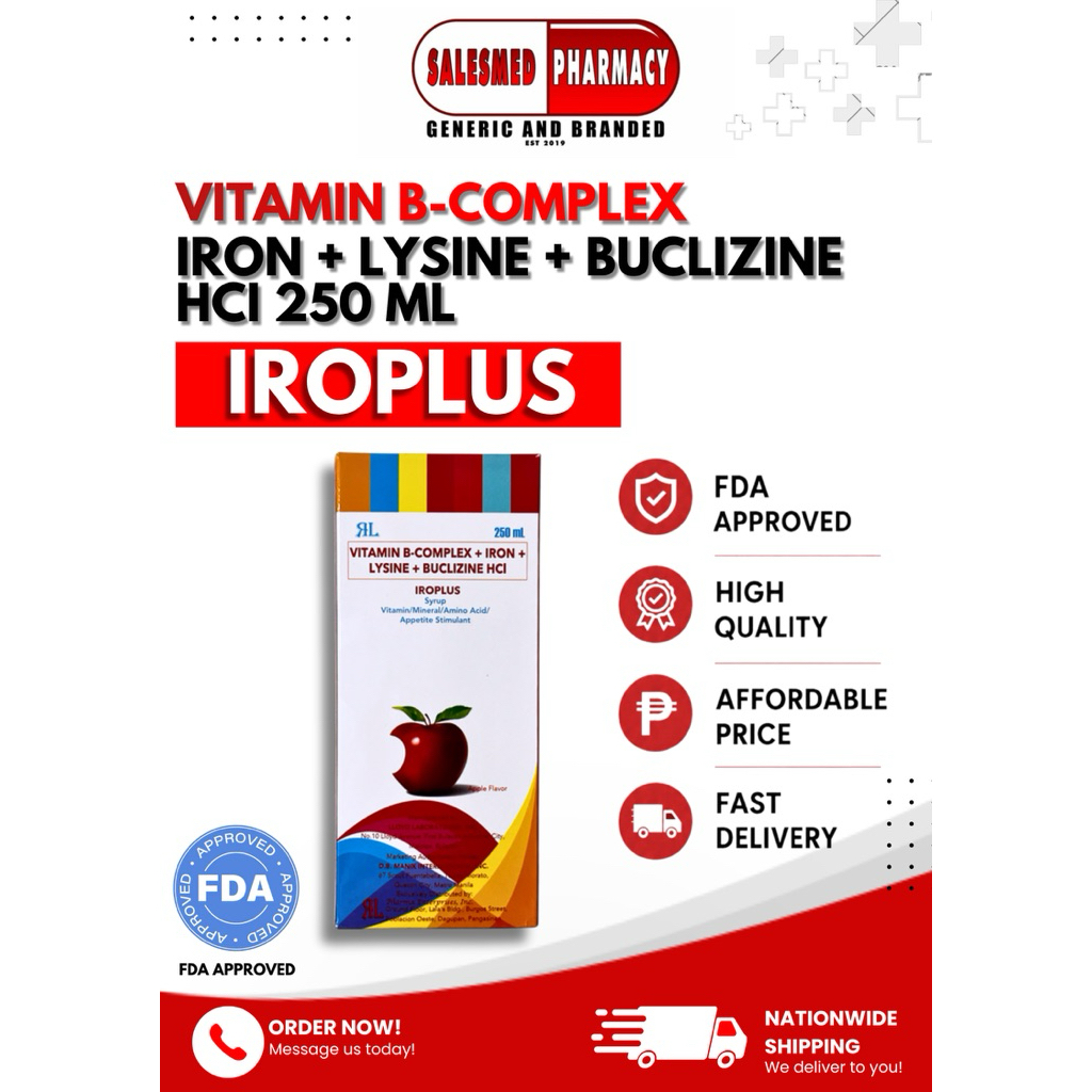 Shop buclizine for Sale on Shopee Philippines