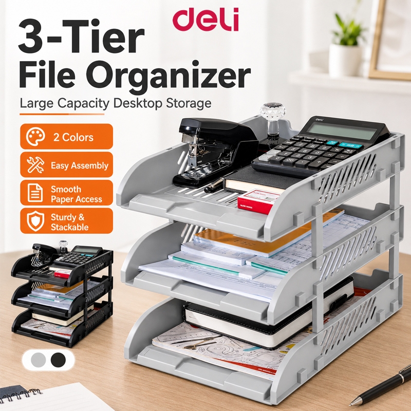 Shop paper tray organizer for Sale on Shopee Philippines