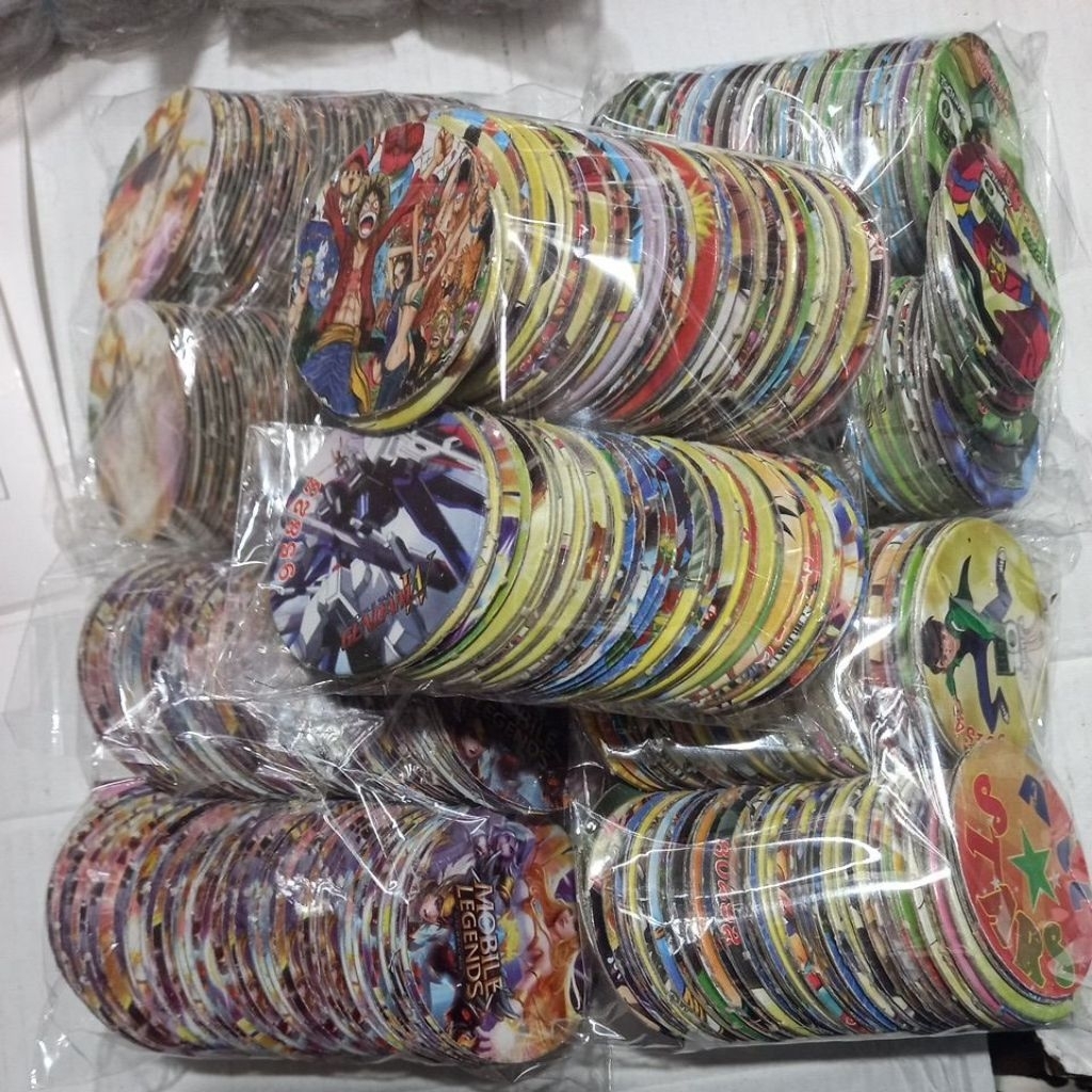 Shop pogs for Sale on Shopee Philippines