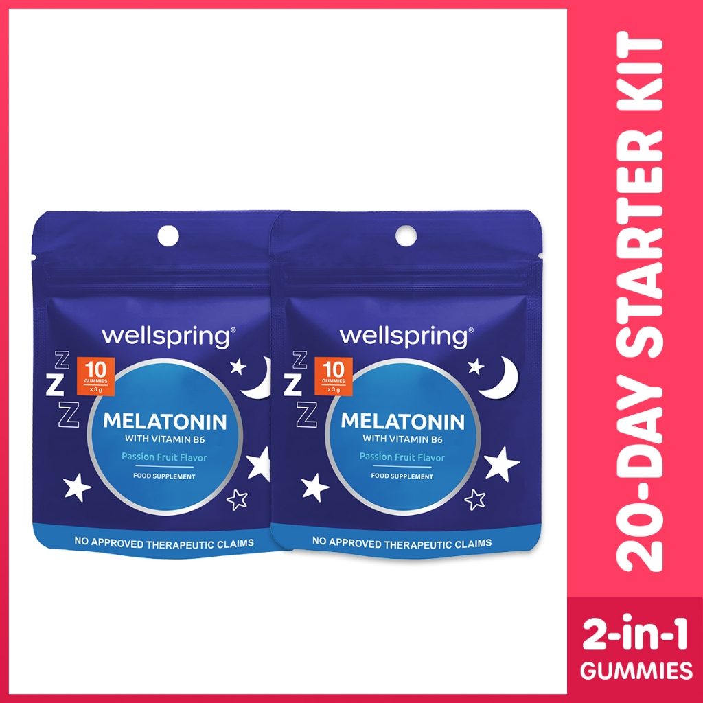 Wellspring Official, Online Shop | Shopee Philippines