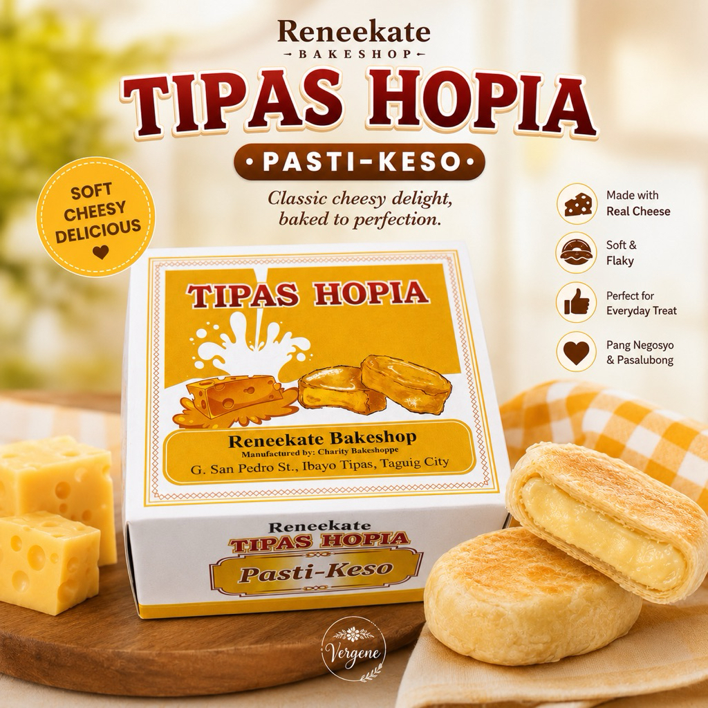 Shop tipas hopia for Sale on Shopee Philippines