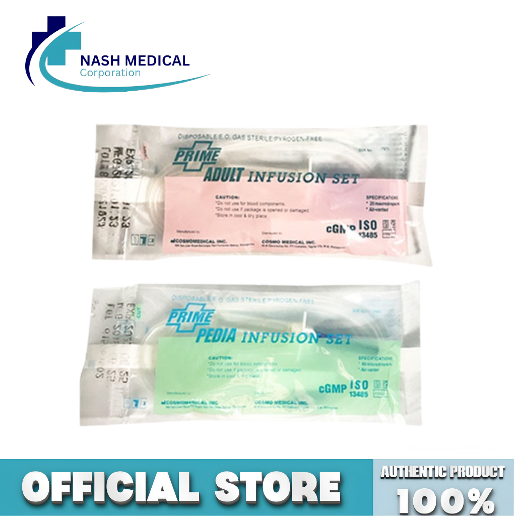 Shop iv infusion set for Sale on Shopee Philippines