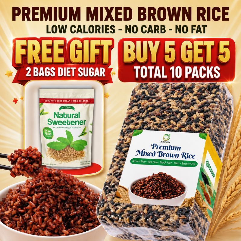 brown rice - Best Prices and Online Promos - Groceries Aug 2026 ...