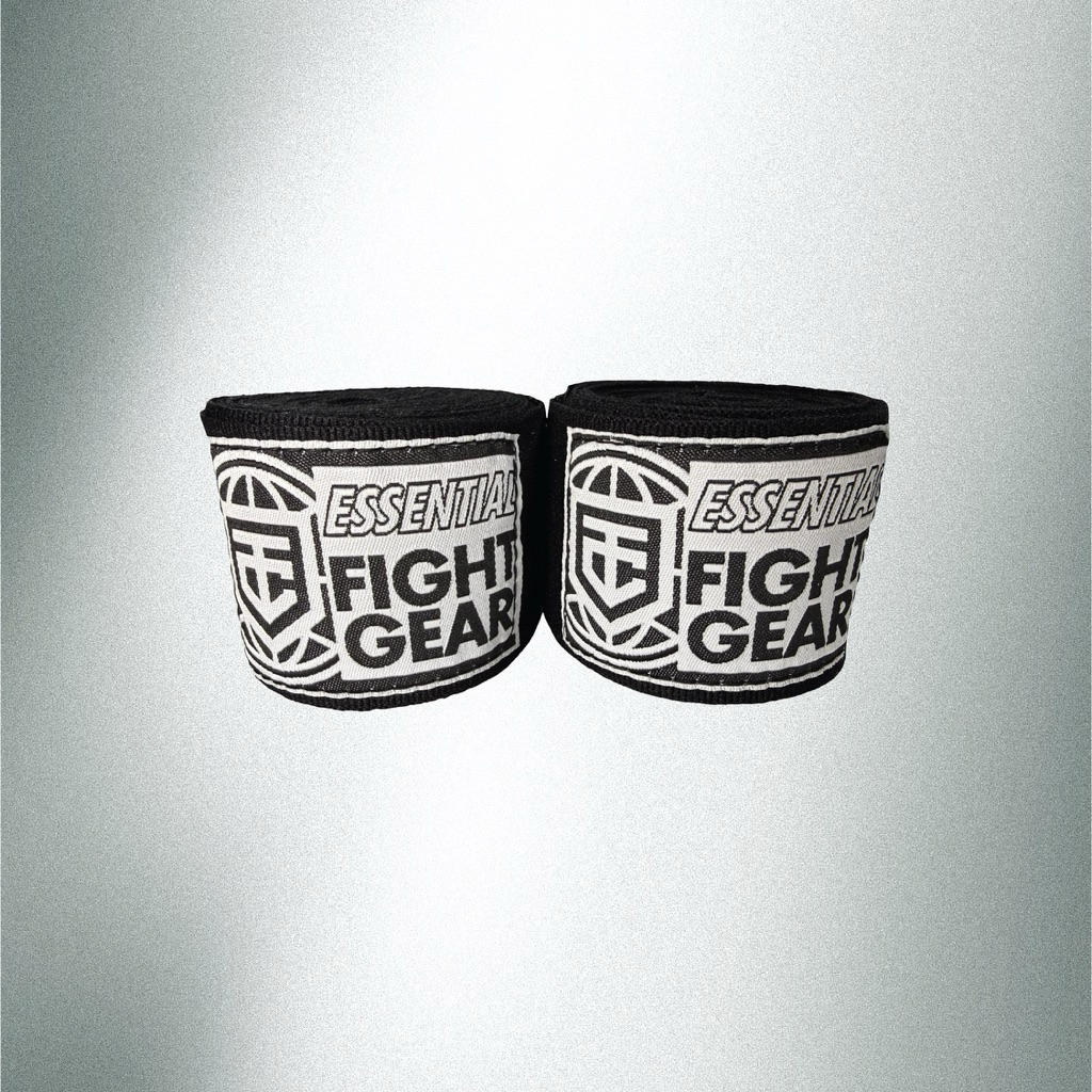 TC Essential Hand Wraps for Boxing Muay Thai MMA | Shopee Philippines