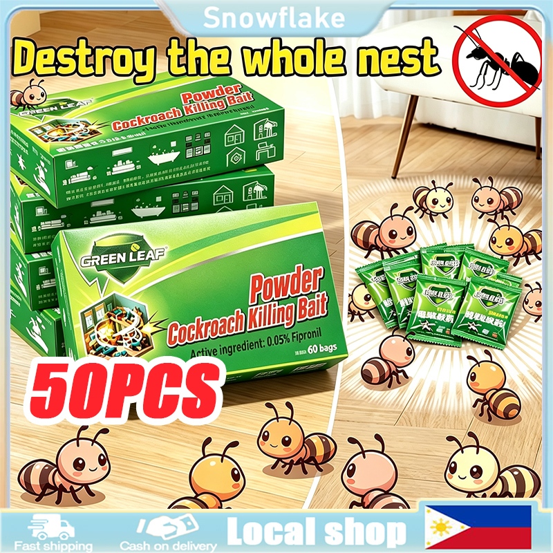 ant killing bait - Best Prices and Online Promos - Oct 2026 | Shopee ...