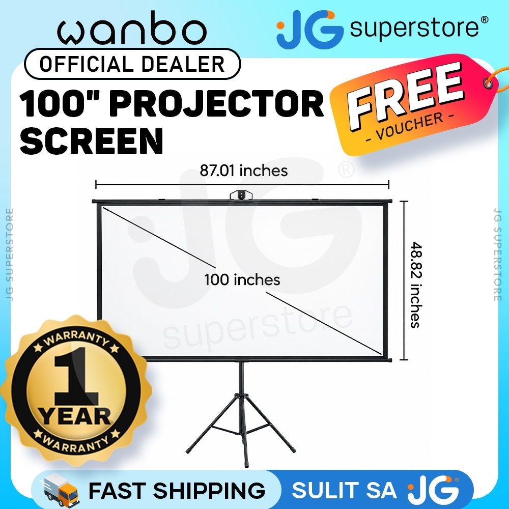 WANBO 60