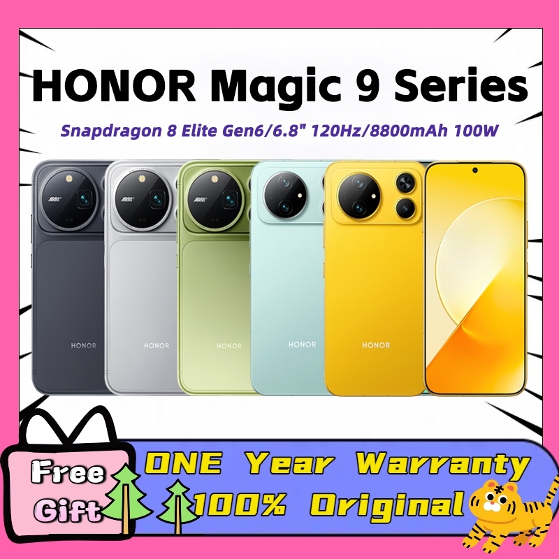 HONOR Magic 9 Pro Max/HONOR Magic9/HONOR Magic9 Super Smartphone ...