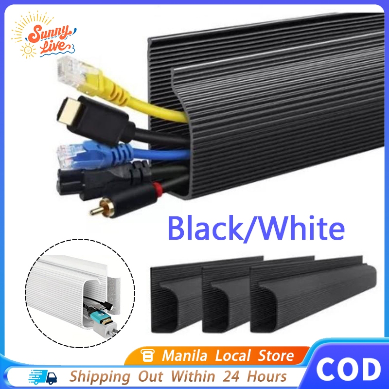 Shop cable raceway for Sale on Shopee Philippines